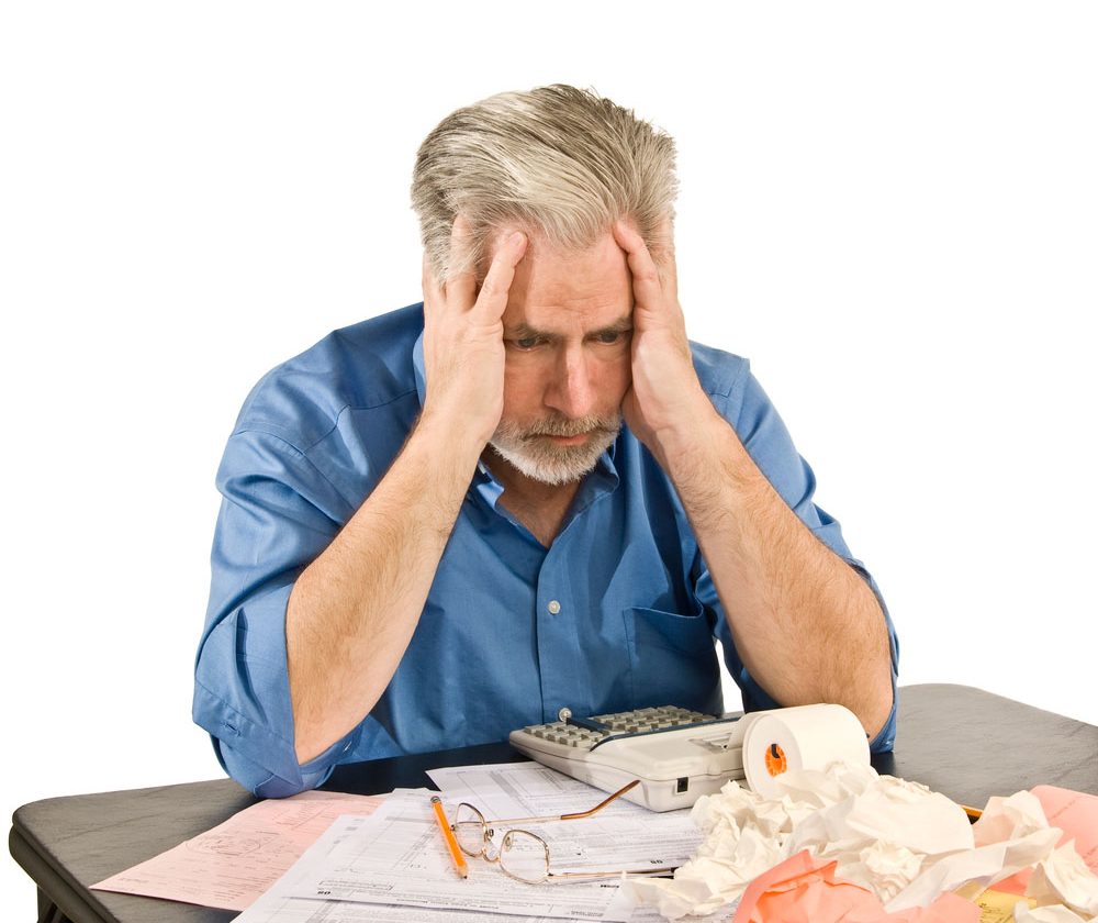 10 Biggest Problems Tax Consultants Can Solve