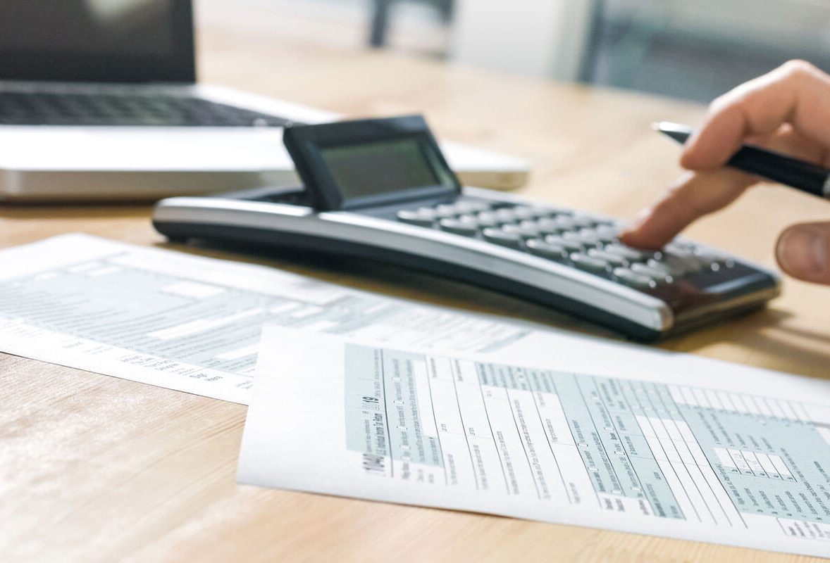 Tax FAQs: How Many Years Can You File Back Taxes?