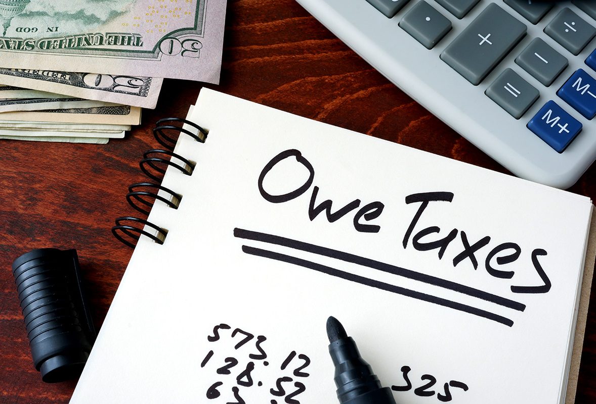 The Hidden Costs of Ignoring IRS Notices