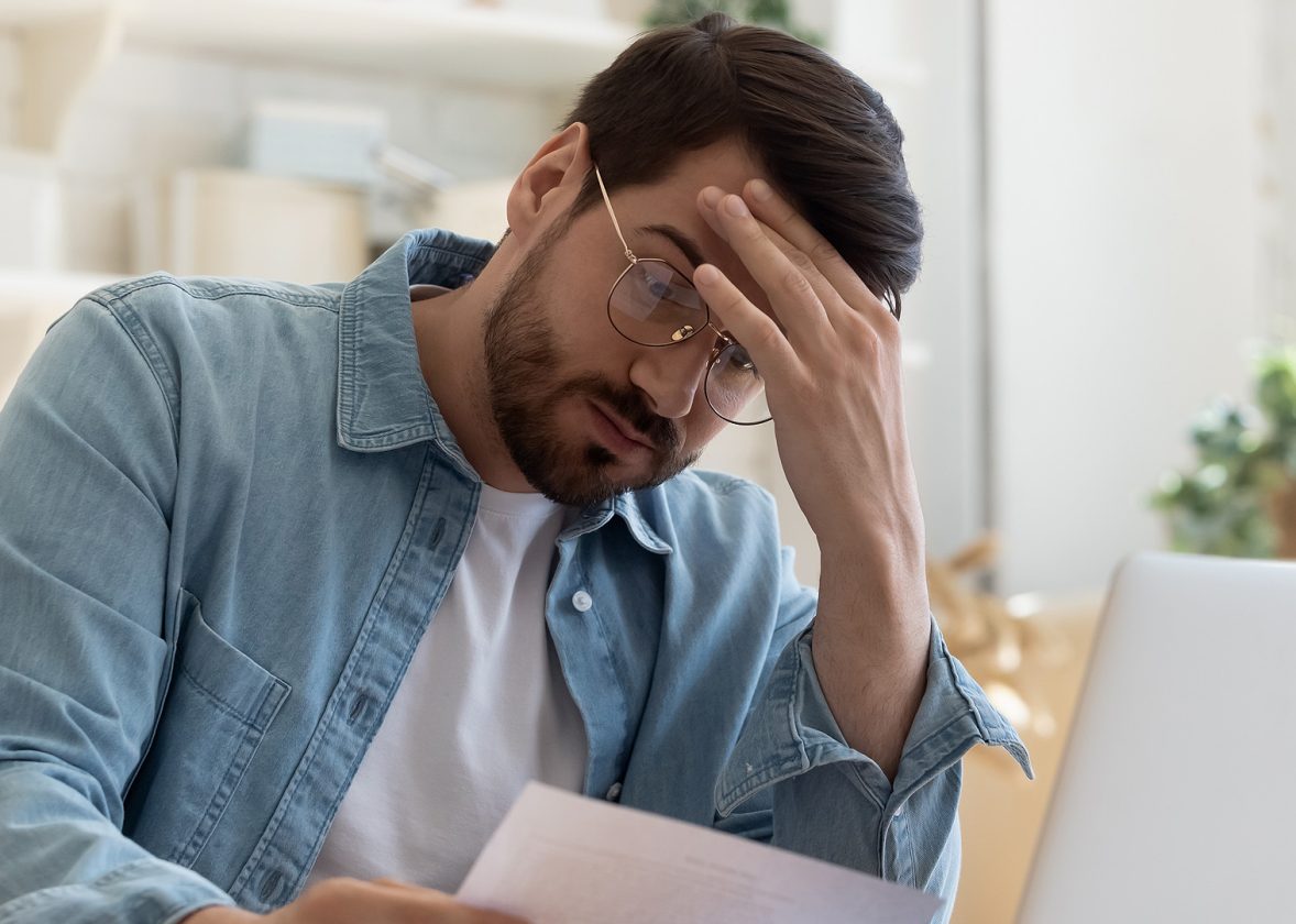 Understanding IRS Penalty Relief: How to Catch a Break When Life Happens