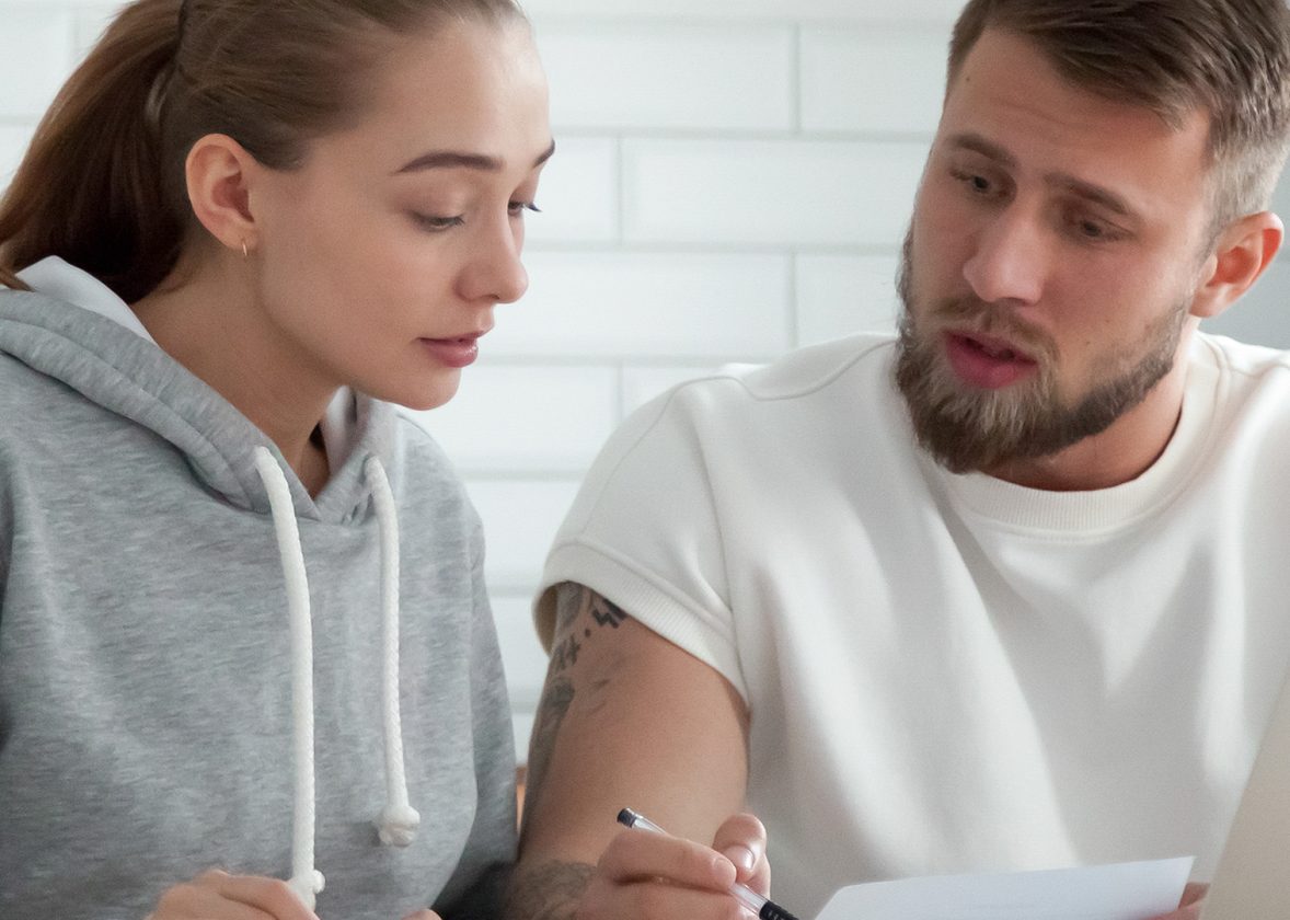 Can’t Afford to Pay the IRS? You May Qualify for Temporary Hardship Relief