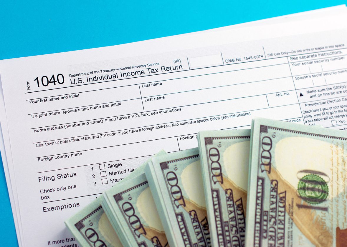 Behind on Filing? Here’s How to Catch Up on Unfiled Tax Returns in Louisiana