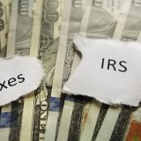 taxes_irs_money