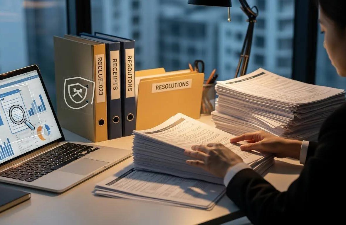 Tax Resolution Services: What They Are and How They Work