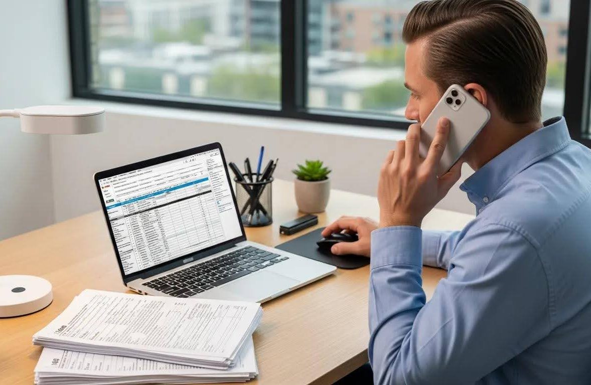 Who Needs Professional Tax Resolution Services?