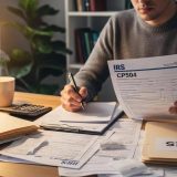 CP504 Notices: Serious IRS Warnings That Are Not Final