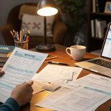 Understanding the LT11 Notice: IRS Final Notice Before Collection