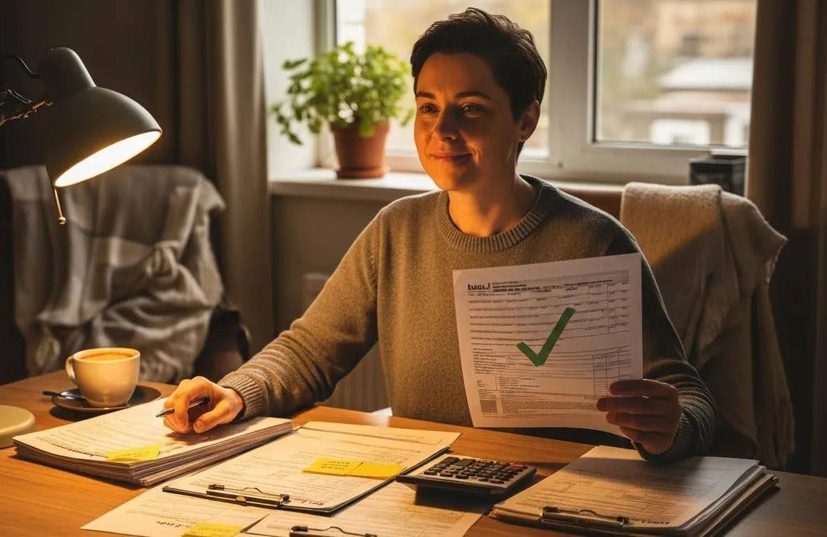 Achieving Currently Not Collectible Status Through Strategic Tax Resolution Services