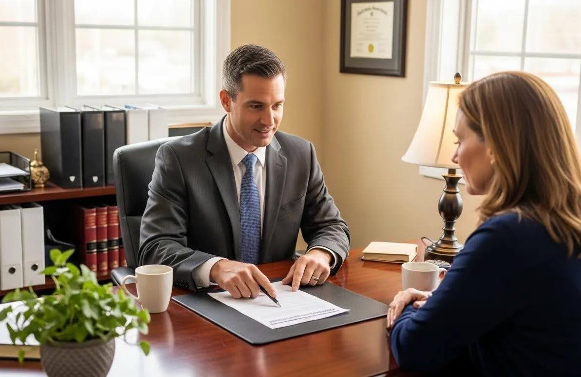 How Professional Tax Resolution Services Secure IRS Penalty Abatement