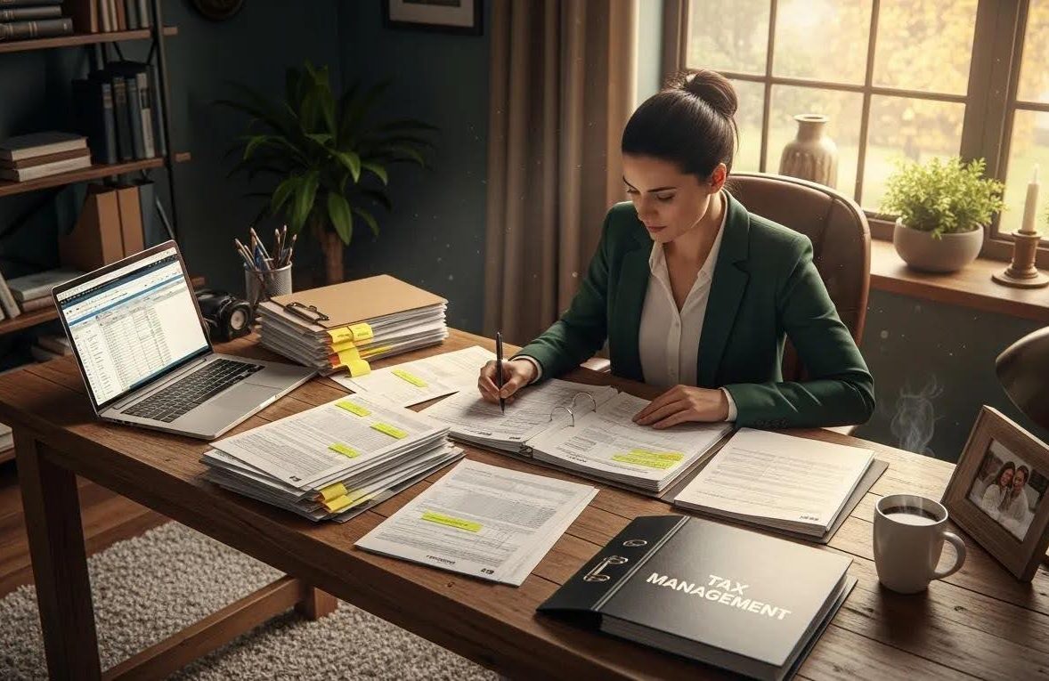 Protecting Your Business From the Trust Fund Recovery Penalty With Tax Resolution Services